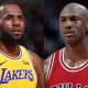 Inspiredlovers skysports-lebron-james-michael-jordan_4458550-80x80 Michael Jordan scares LeBron James’ teammate by... NBA Sports  NBA News Michael Jordan Lebron James Lakers 