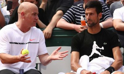 Inspiredlovers 15225090644614-400x240 Novak Former Coach Andre Agassi Makes Shocking Revealation On Why He Stopped Working With Novak Djokovic Sports Tennis  Tennis World Tennis News Novak Djokovic ATP Andre Agassi 