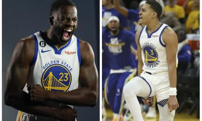 Inspiredlovers 16650905412151-400x240 Stephen Curry does not believe that this incident as there was a physical altercation between Draymond Green and Jordan Poole NBA Sports  Warriors Stephen Curry NBA News Jordan Poole Draymond Green 