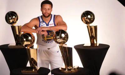 Inspiredlovers 2022-09-26T003953Z_1750020864_MT1USATODAY19118713_RTRMADP_3_NBA-GOLDEN-STATE-WARRIORS-MEDIA-DAY-400x240 Stephen Curry’s Warriors Get Annihilated by NBA World Over Latest $217 Million Announcement NBA Sports  Warriors Stephen Curry NBA World NBA News Jordan Poole Draymond Green Andrew Wiggins 