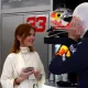 Inspiredlovers GettyImages-1357349180-80x80 Fans Troll Noob Max Verstappen as He Takes on Spice Girl Geri Horner In a Fun Challenge Boxing Sports  Red Bull F1 Max Verstappen Formula 1 F1 News 