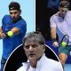 Inspiredlovers Roger-Federer-Rafael-Nadal-Toni-Nadal-891755-80x80 Toni Nadal Rufused Money Offered By Rafael Nadal As He... Sports Tennis  Toni Nadal Tennis World Tennis News Rafael Nadal ATP 