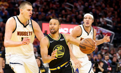 Inspiredlovers Screenshot_20221021-140626-400x240 What about Stephen Curry? Warriors Release Report Ahead of Matchup Against 2x MVP Nikola Jokic NBA Sports  Warriors Stephen Curry NBA World NBA News 