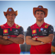 Inspiredlovers Screenshot_20221021-203525-80x80 Charles Leclerc post pictures of himself and Carlos Sainz as he joined George Russell in teasing the... Boxing Sports  Red Bull F1 McLaren F1 George Russell Formula 1 Ferrari F1 F1 News Daniel Ricciardo Charles Leclerc Carlos Sainz 