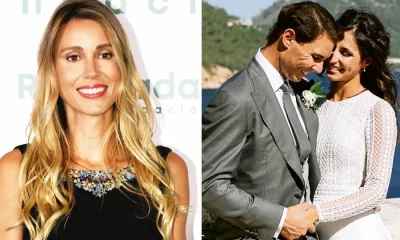 Inspiredlovers a2e68390-40ce-11ed-bffd-20f9ba5fba16-400x240 The words of Rafael Nadal's sister in the midst of the drama surrounding Xisca Perelló's pregnancy Sports Tennis  Xisca Perello Nadal Tennis World Tennis News Roger Federer Rafael Nadal ATP 