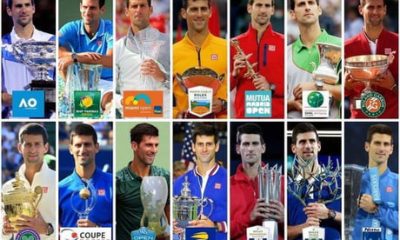 Inspiredlovers aV3ygLw_460s-400x240 Do You Know That Novak Djokovic Wins Tel Aviv Makes His Career Title To Reach... Sports Tennis  Tennis World Tennis News Novak Djokovic ATP 