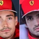 Inspiredlovers charles-leclerc-carlos-sainz-jr-ferrari-80x80 Carlos Sainz aims subtle dig at those who 'didn't want him' challenging Charles Leclerc Boxing Sports  Max Verstappen Fomula 1 Ferrari F1 F1 News Charles Leclerc Carlos Sainz 