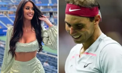 Inspiredlovers rachel-stuhlmann-verrat-ihre-liebe-zu-rafael-nadal-ich-hatte-mal-ein-poster--400x240 This is Rachel Stuhlmann, the sexiest tennis player in the world who loves Rafa Nadal Sports Tennis  Tennis World Tennis News Rafael Nadal ATP 