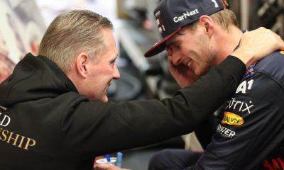 Inspiredlovers v2_large_d25936795c010d1bbadf5e2a88f2cba7478cff11-400x240 ‘My dad told me’: Max Verstappen denies Lewis Hamilton claim Boxing Sports  Lewis Hamilton and Max Verstappen Formula 1 F1 News 