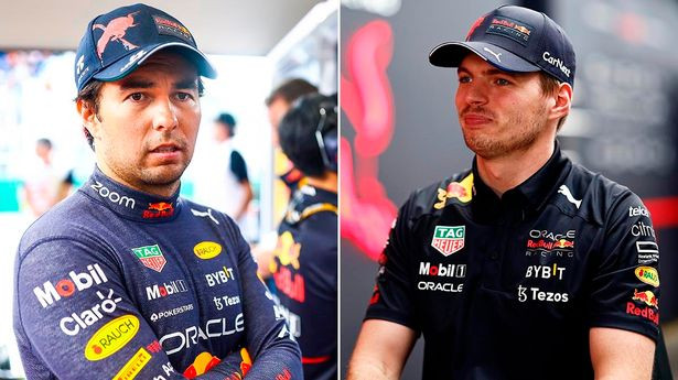 Inspiredlovers 0_MAIN-Verstappen-and-Perez Media Continue Escalating Max Verstappen And Sergio Perez Drama As Mas Lashes Out At... Boxing Sports  Sergio Perez Red Bull F1 Max Verstappen Formula 1 F1 News 