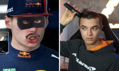 Inspiredlovers 1264257-400x240 "Shocking" Max Verstappen’s Soul Mate Lando Norris Takes Swipe at... Boxing Sports  Max Verstappen Lando Norris Formula 1 F1 News 