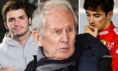 Inspiredlovers 1553612_1-400x240 Red Bull Chief Helmut Marko hits out at Charles Leclerc Boxing Sports  Formula 1 Ferrari F1 F1 News Charles Leclerc 