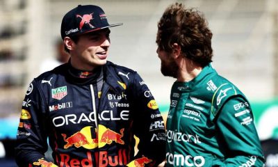 Inspiredlovers 2022-06-24-verstappen-vettel-f1-formula-1_yu1gos4dr311fmeq1q4vrn81-400x240 Max Verstappen reveals secret Sebastian Vettel support meeting Boxing Sports  Sebastian Vettel Red Bull F1 Max Verstappen Formula 1 F1 News 