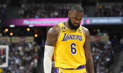 Inspiredlovers 635af1eb4f36d-400x240 LeBron James fires off 3-word of frustration after Nets reportedly trade Kyrie Irving to Mavericks NBA Sports  NBA World NBA News Lebron James Lakers Kyrie Irving 