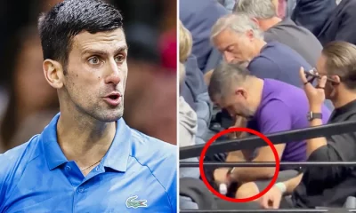 Inspiredlovers 8cdb1260-5e2d-11ed-b7bd-940465dc3d6f-400x240 Novak Djokovic's physiotherapist mixes a 'magic potion' for him has caused reaction Sports Tennis  Tennis World Tennis News Novak Djokovic ATP 