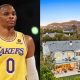 Inspiredlovers Russell-Westbrook-750x393-1-80x80 Russell Westbrook Moved Closer to Lebron James Home As He Bought A Mansion That Worth... NBA Sports  Russell Westbrook NBA World NBA News Lebron James Lakers 