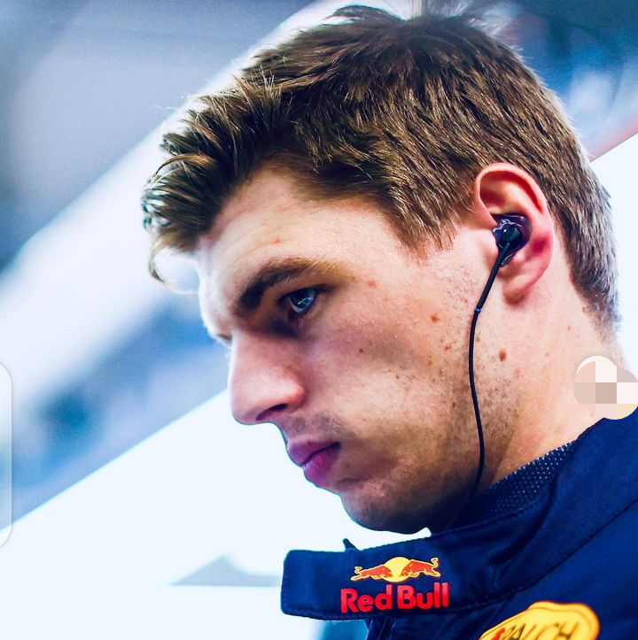 Inspiredlovers Screenshot_20221106-173126 A candidate has emerged to partner with Max Verstappen According to a report originating from Italy Formula 1 owners Liberty Media are... Boxing Sports  Max Verstappen Formula 1 F1 News 