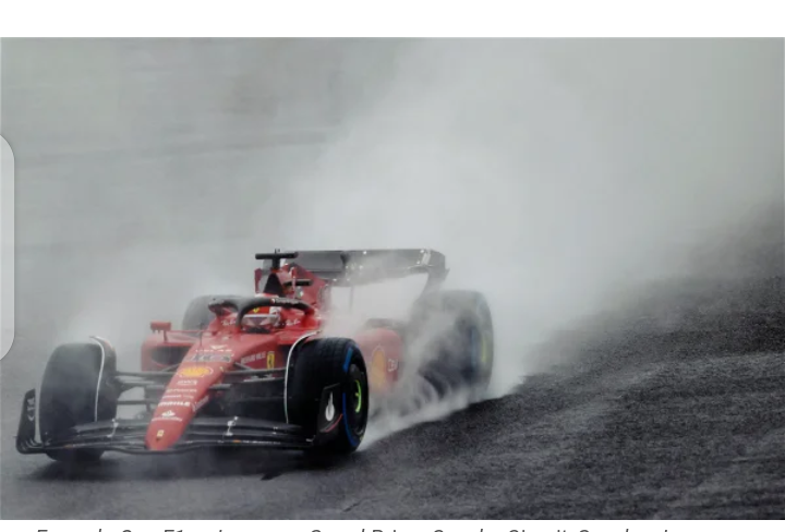 Inspiredlovers Screenshot_20221114-041249 Charles Leclerc Shrugs Off Major Criticism From Former F1 Champion Boxing Sports  Formula 1 Ferrari F1 F1 News Charles Leclerc 