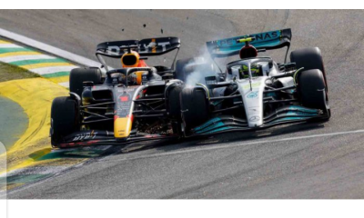 Inspiredlovers Screenshot_20221114-043222-400x240 Debates Spark On and Off the Track as Nemeses Max Verstappen and Lewis Hamilton Inevitably Clash at Interlagos Boxing Sports  Max Verstappen Lewis Hamilton Formula 1 F1 News 