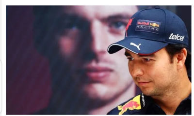 Inspiredlovers Screenshot_20221116-172218-400x240 Sergio Perez's 'fishy' tactic analysed as Max Verstappen Boxing Sports  Sergio Perez Max Verstappen Formula 1 F1 News 