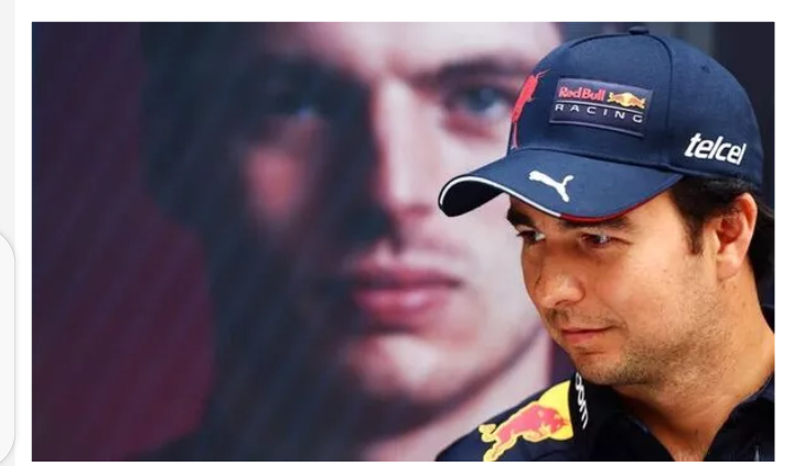 Inspiredlovers Screenshot_20221116-172218 Sergio Perez's 'fishy' tactic analysed as Max Verstappen Boxing Sports  Sergio Perez Max Verstappen Formula 1 F1 News 