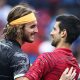 Inspiredlovers Stefanos-Tsitsipas-and-Novak-Djokovic-80x80 Novak Djokovic and Stefanos Tsitsipas left a controversial image that has gone viral Sports Tennis  Tennis World Tennis News Stefanos Tsitsipas Novak Djokovic ATP 