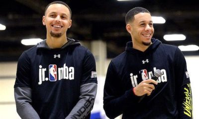 Inspiredlovers Steph-Curry-will-face-Seth-Curry-in-the-Three-Point-Contest-1088273-400x240 Stephen Curry and Brother Seth Were Left Embarrassed on a Korean TV Show NBA Sports  Warriors Stephen Curry Seth Curry NBA World NBA News 