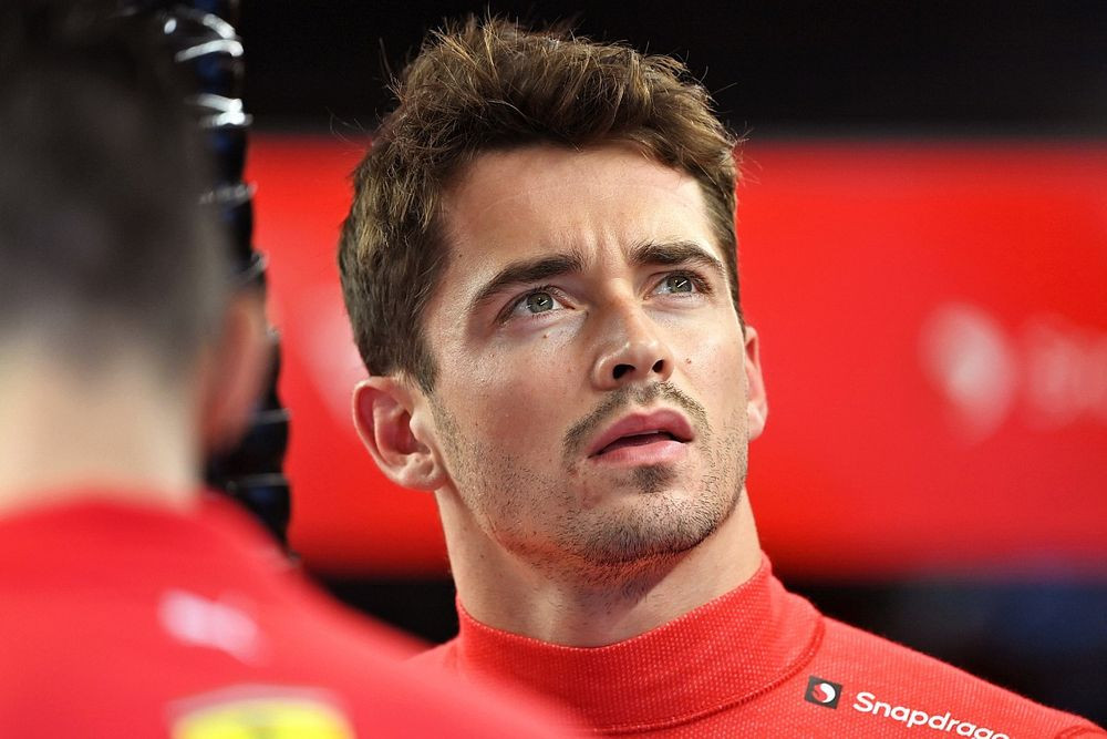 Inspiredlovers charles-leclerc-ferrari-1 Ferrari Had Some Explaining to Do Before the FIA On How Charles Leclerc Avoided Mexican GP Penalty Boxing Sports  