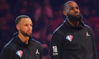 Inspiredlovers images-2022-11-24T195500.378-400x240 NBA Fans react to Stephen Curry's revelation of his first encounter with LeBron James. Says he still... NBA Sports  Stephen Curry Lebron James 