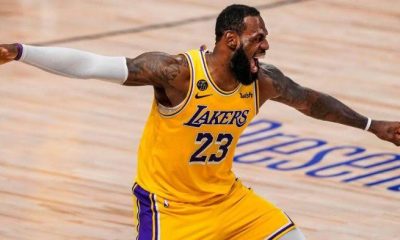 Inspiredlovers images-2022-11-24T200715.689-400x240 Lakers Fans rejoice as LeBron James is confirmed to... NBA Sports  Patrick Beverly Lebron James Deandre Ayton Chris Haynes Anthony Davies 