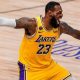 Inspiredlovers images-2022-11-24T200715.689-80x80 Lakers Fans rejoice as LeBron James is confirmed to... NBA Sports  Patrick Beverly Lebron James Deandre Ayton Chris Haynes Anthony Davies 