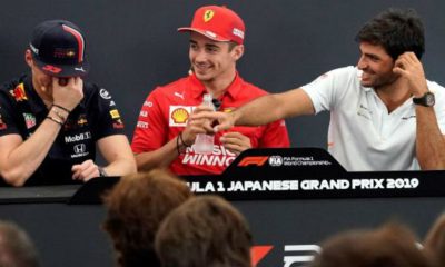 Inspiredlovers 15706969160054-400x240 Carlos Sainz Buys, Max Verstappen Sells; Carlos Sainz Taking a $540K Hit to... Boxing Sports  Red Bull F1 Max Verstappen Formula 1 Ferrari F1 F1 News Charles Leclerc Carlos Sainz 