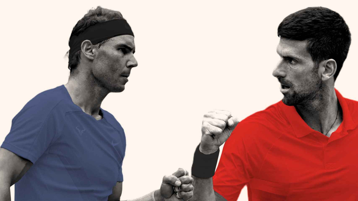 Inspiredlovers 676442826_224704587_1706x960 The last assault between Nadal and Djokovic for... Sports Tennis  Tennis World Tennis News Rafael Nadal Novak Djokovic ATP 