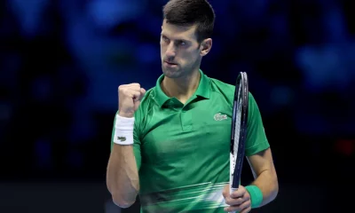 Inspiredlovers 776e3dc2235304ede491b5938ed5dfacd077c2c4-400x240 "A Player To Beat" Novak Djokovic Due To Arrives In Australia On Tuesday Ahead Of... Sports Tennis  Tennis World Tennis News Novak Djokovic ATP 