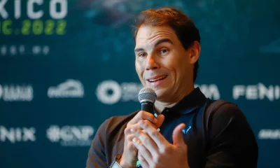 Inspiredlovers 8fcc295269aa113cec245d4473ba2fbe-400x240 Nadal confirms the rumors about his future, The tennis player has published a... Sports Tennis  Tennis World Tennis News Rafael Nadal ATP 