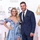 Inspiredlovers Carrie-Underwood-and-Mike-Fisher-at-CMA-Awards-80x80 Carrie Underwood and Mike Fisher want their kids’ lives to be... Celebrities Gist Entertainment Sports  Carrie Underwood 