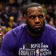 Inspiredlovers GettyImages-1205880126-80x80 LeBron James’ altercation with Shaquille O’Neal’s video gains traction online NBA Sports  NBA World NBA News Lebron James Lakers 