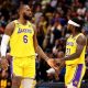 Inspiredlovers LeBron-James-Patrick-Beverley-1-80x80 Patrick Beverley continues to kill Lakers as... NBA Sports  Patrick Beverley NBA World NBA News Lebron James Lakers 