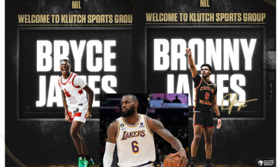 Inspiredlovers Screenshot_20221214-091408-400x240 NBA World Erupts as LeBron James’ Sons Bryce and Bronny Sign Career Altering Deal 'On Way To Lakers" NBA Sports  NBA World NBA News Lebron James Lakers Bryce James Bronny James 