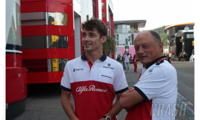 Inspiredlovers Screenshot_20221214-214830-400x240 New Ferrari Boss Has Been Given First Assignments Concerning Charles Leclerc Which is to.... Boxing Sports  Formula 1 Ferrari F1 F1 News Charles Leclerc 