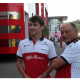 Inspiredlovers Screenshot_20221214-214830-80x80 New Ferrari Boss Has Been Given First Assignments Concerning Charles Leclerc Which is to.... Boxing Sports  Formula 1 Ferrari F1 F1 News Charles Leclerc 