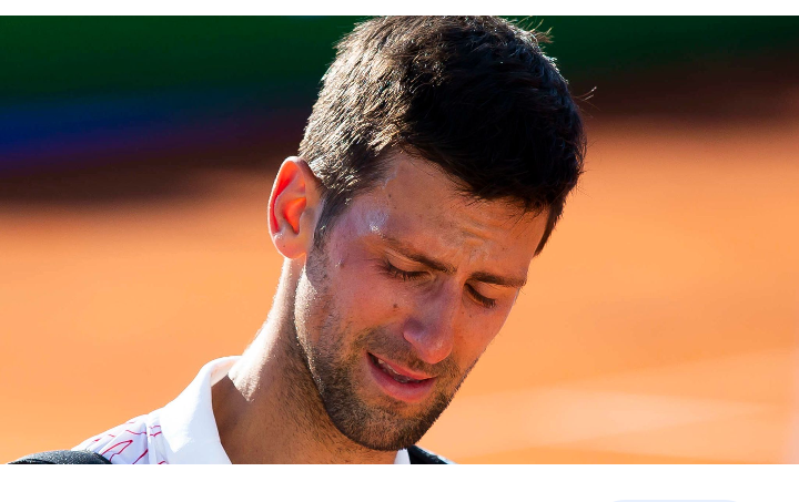 Inspiredlovers Screenshot_20221219-055625 "The State of Sadness" Novak Djokovic Left in a Dire Mourning State Sports Tennis  Tennis World Tennis News Novak Djokovic ATP 
