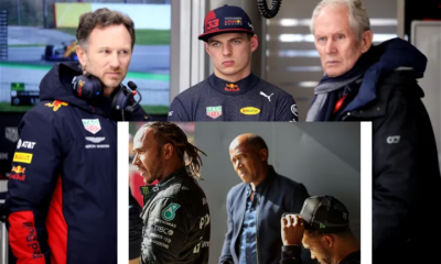 Inspiredlovers Screenshot_20221220-211617-400x240 Events that led to outrage against Lewis Hamilton: Fans furious at Mercedes Sports  Lewis Hamilton 