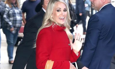 Inspiredlovers carrie-underwood-400x240 Woman Goes Full Carrie Underwood On Cheating Entertainment Sports  Celebrities News Carrie Underwood 