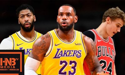 Inspiredlovers maxresdefault-13-400x240 The Lakers consider an incredible transfer with Chicago Bulls NBA Sports  Russell Westbrook NBA News Lebron James Lakers Chicago Bulls 