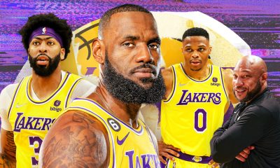 Inspiredlovers nba_lakers-five-questions_16x9-400x240 Another bad Lakers mistake is in the spotlight as... NBA Sports  NBA World NBA News Lebron James Lakers Austin Reaves 