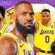 Inspiredlovers nba_lakers-five-questions_16x9-80x80 Another bad Lakers mistake is in the spotlight as... NBA Sports  NBA World NBA News Lebron James Lakers Austin Reaves 