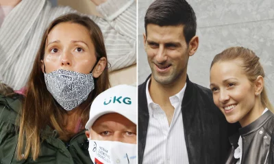 Inspiredlovers sport-preview-Jelena-Djokovic-400x240 Novak Djokovic’s Vaccination Comes to the Fore as Rafael Nadal’s Uncle Hits Back at the Serb Sports Tennis  Toni Nadal Tennis World Tennis News Rafaek Nadal Novak Djokovic 
