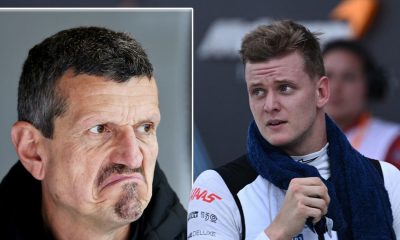 Inspiredlovers 0_JS266872116-1-400x240 After Guenther Steiner’s Exit, Mick Schumacher Finally Opens How The Chief Tried To Destroyed His F1 Dream Sports  Mick Schumacher Formula 1 F1 News 