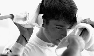 Inspiredlovers 105993252_charlesleclerc-400x240 Charles Leclerc’s  Lie to His Father Triggered Reaction Boxing Sports  Formula 1 Ferrari F1 F1 News Charles Leclerc 